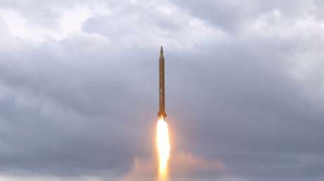 "Restricción cero": La advertencia militar de Irán tras ataques a su infraestructura