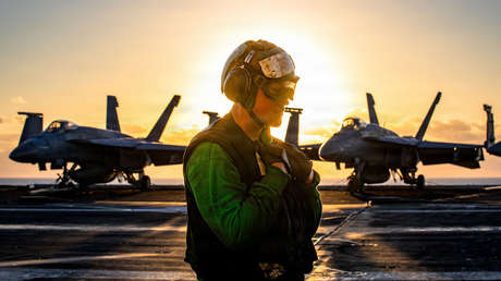 Trump responde si planea desplegar más tropas en Oriente Medio