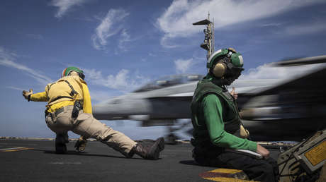 Trump asegura que la "pequeña excursión" por Irán "va a terminar muy pronto"