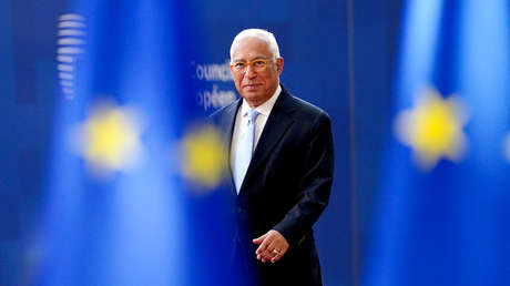 Politico: El presidente del Consejo Europeo acusa a Orbán de cruzar una "línea roja"