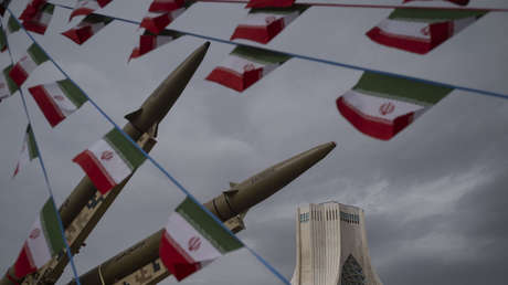 Irán ya no puede enriquecer uranio ni producir misiles, asegura Netanyahu