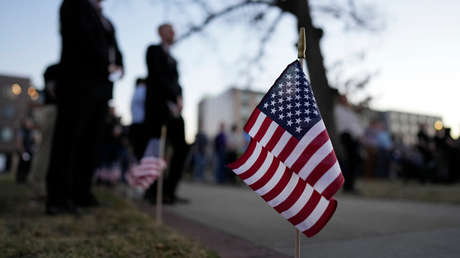 Tucker Carlson: "Es insultante el argumento de que el programa nuclear de Irán representara para EE.UU. una amenaza"