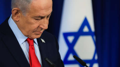 Netanyahu revela cuánto se prolongará la ofensiva contra Irán