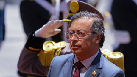 Petro le otorga estatus de ley a una Convención que proscribe el mercenarismo