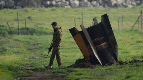 Irán ataca la mayor refinería israelí, mientras Netanyahu promete reducir misiles iraníes "a cenizas": MINUTO A MINUTO