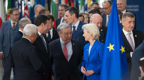 La UE se enfrenta a una parálisis en su liderazgo