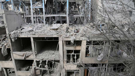 País europeo bloquea la venta de armas a los países involucrados en la guerra con Irán