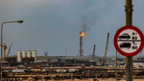 El imperio del gas de Catar está bajo fuego