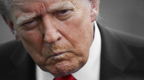 "No lo olvidaremos": Trump amenaza a la OTAN