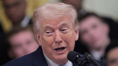 "No hay nadie con quién hablar, y así nos gusta": Trump tras los asesinatos de líderes iraníes