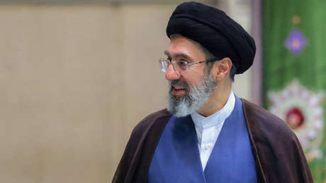 Líder supremo iraní: Israel realizó ataques de falsa bandera en Turquía y Omán para culpar a Irán