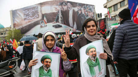 Líder supremo iraní indica los errores de EE.UU. e Israel durante sus ataques contra la nación persa