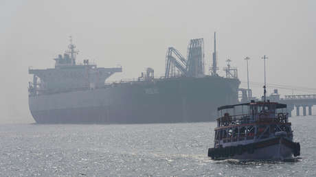 Trump quiere que China participe en la reapertura del estrecho de Ormuz