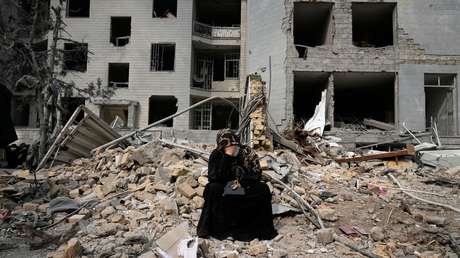 Trump expone los objetivos que EE.UU. está "muy cerca de alcanzar" en Irán