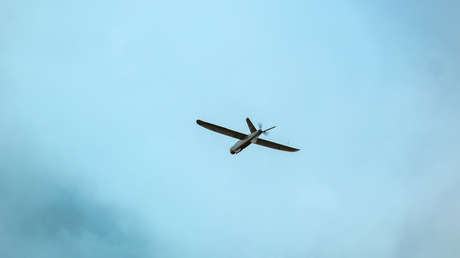 Las defensas de Moscú frustran una oleada de drones uсranianos