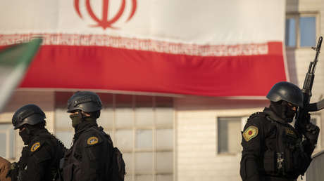 Teherán: "No habrá limitaciones en la respuesta si nuestra infraestructura es atacada"