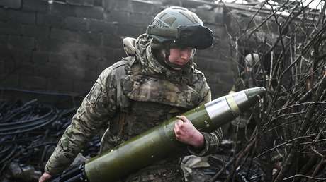 Rusia asesta un golpe a la infraestructura de transporte y energía usada por las FF.AA. ucranianas