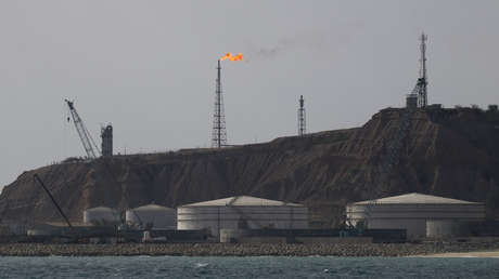 Qué países de Oriente Medio son los más afectados por las represalias de Irán