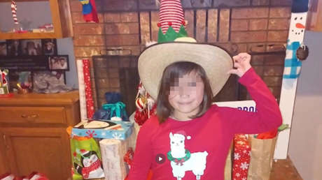 "Vida o muerte": Niña fallece estrangulada al intentar un peligroso reto de redes sociales