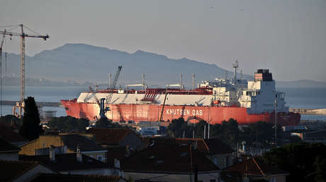 La UE emite un llamado gasífero ante la guerra de Irán