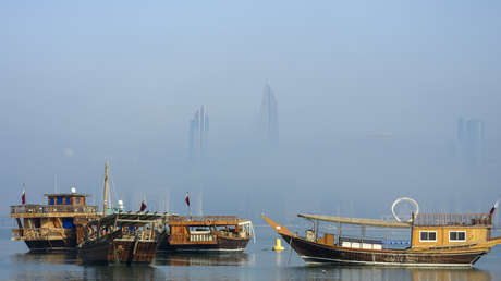 Teherán advierte de "severas represalias" tras ataques a embarcaciones privadas iraníes