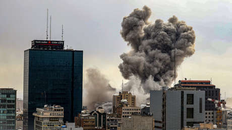 "Sí, lo he conseguido, y semanas antes de lo previsto": Trump rechaza las críticas que niegan sus logros en Irán