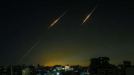 Israel reconoce que sus defensas fallaron ante los misiles balísticos lanzados desde Irán