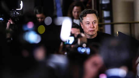 Musk construirá poderosos chips para IA, robots y tecnología espacial