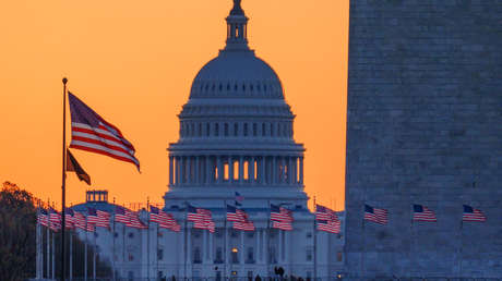 EE.UU. pasó de ser "hegemón benévolo" a actor impredecible, dice el líder de un país de la OTAN
