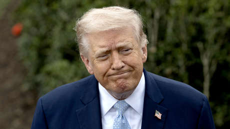 Congresista de EE.UU. llama a un "cambio de régimen" en su país por la guerra con Irán