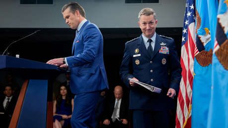 ¿Cuánto les ha costado a los contribuyentes estadounidenses el conflicto con Irán?