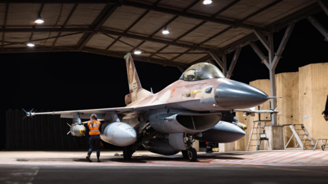 Israel: "Estamos haciendo todo lo necesario para destruir al enemigo iraní"