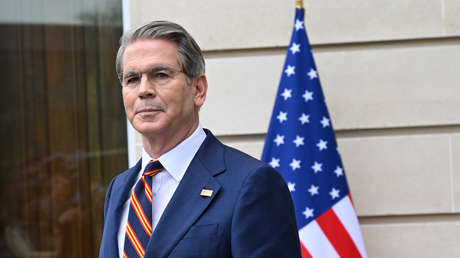 Bessent sobre Irán: "A veces hay que escalar para desescalar"