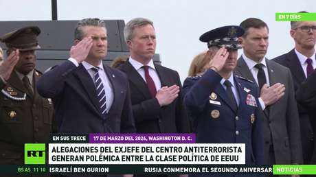 Polémica en torno a Irán y la agitada semana en el escenario político de EE.UU.