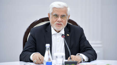 Irán amenaza con "apagones generalizados en toda la región"