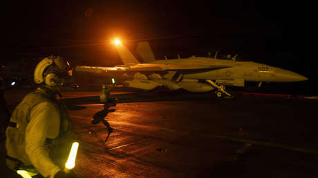 "Una gran vergüenza": Trump arremete contra la OTAN