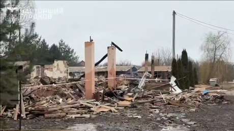 Frustran atentado contra una reunión entre gobernador de Bélgorod y ciudadanos perpetrado con dron ucraniano