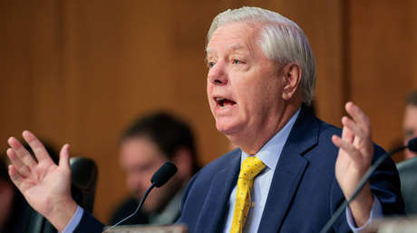 Lindsey Graham exhorta a "neutralizar" a Irán