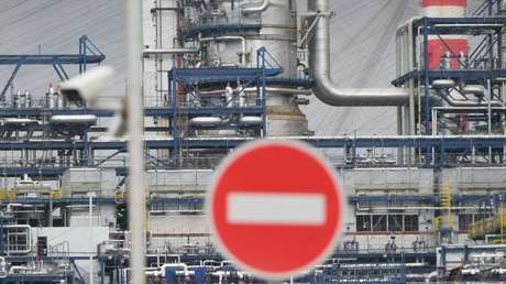 Enviado de Putin: "Sin petróleo ni gas, Europa puede disfrutar del éxito de su agenda rusófoba"