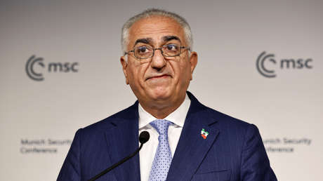 "El príncipe perdedor": así apodaría la Casa Blanca al hijo exiliado del último sah de Irán