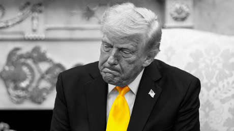 The Economist: Trump tiene cuatro salidas para la guerra de Irán, y todas son malas