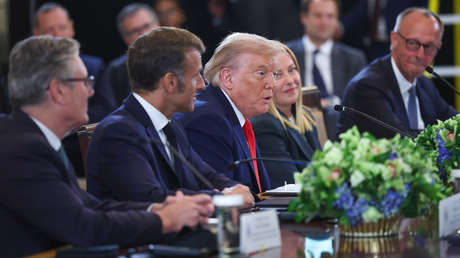 Politico: Europa está "aterrada" ante una posible venganza de Trump