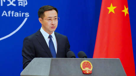 "Imposible salir": China lanza una fuerte advertencia por la guerra contra Irán