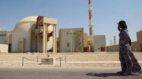 Kremlin comenta la situación en torno a la central nuclear iraní de Bushehr