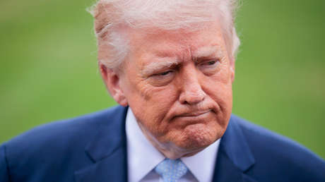 El sombrío pronóstico de un expremier israelí para Trump