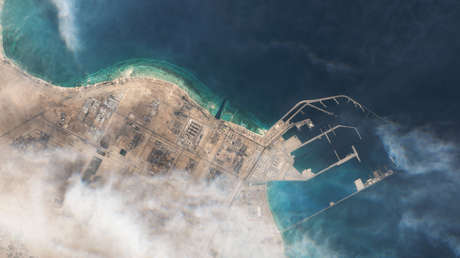 País árabe reanuda operaciones en su mayor planta de gas