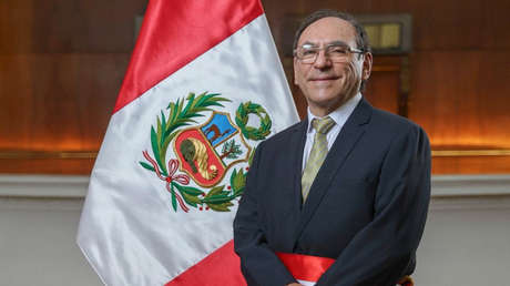 Dimite ministro peruano en medio de escándalo por abuso sexual a una menor
