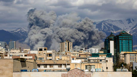 Fox: Trump dice que el acuerdo con Irán podría concretarse en cinco días o antes