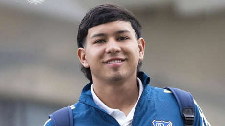 Un jugador de Millonarios FC muere tras desplomarse en un partido