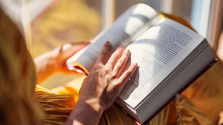 Atrofia del cerebro: ¿Cómo recuperar el habito de lectura que podría causar este mal?